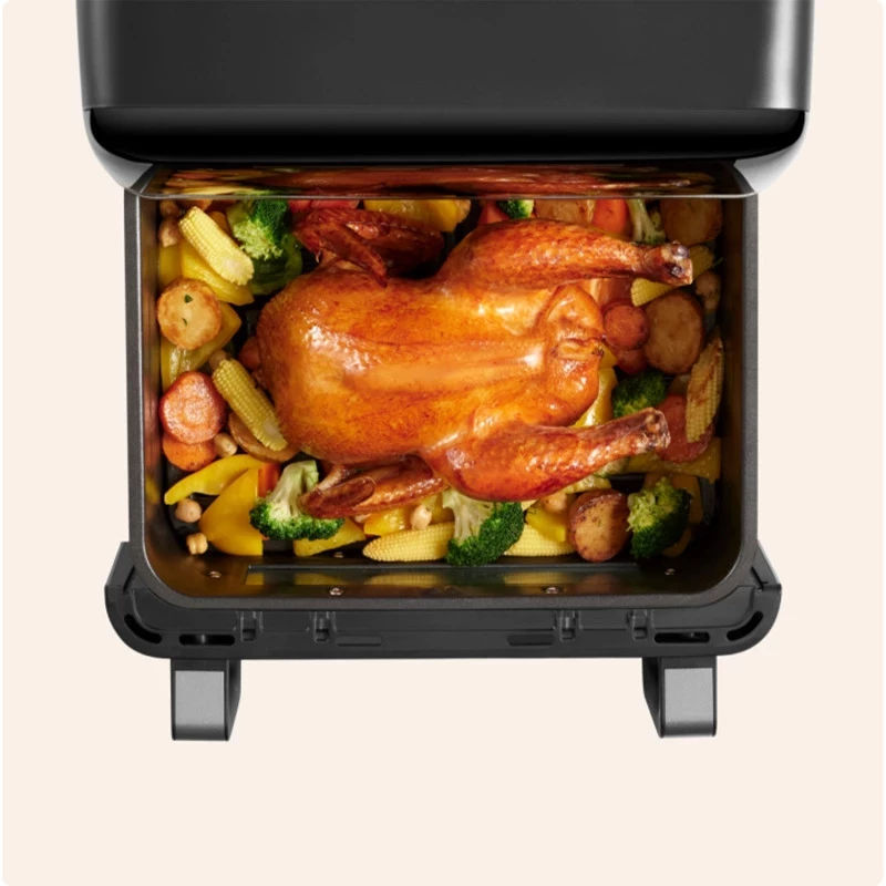 Mova Smart FD20 Pro Black