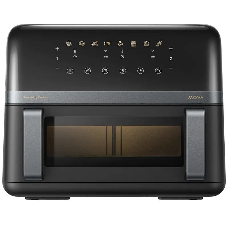 Mova Smart FD20 Pro Black