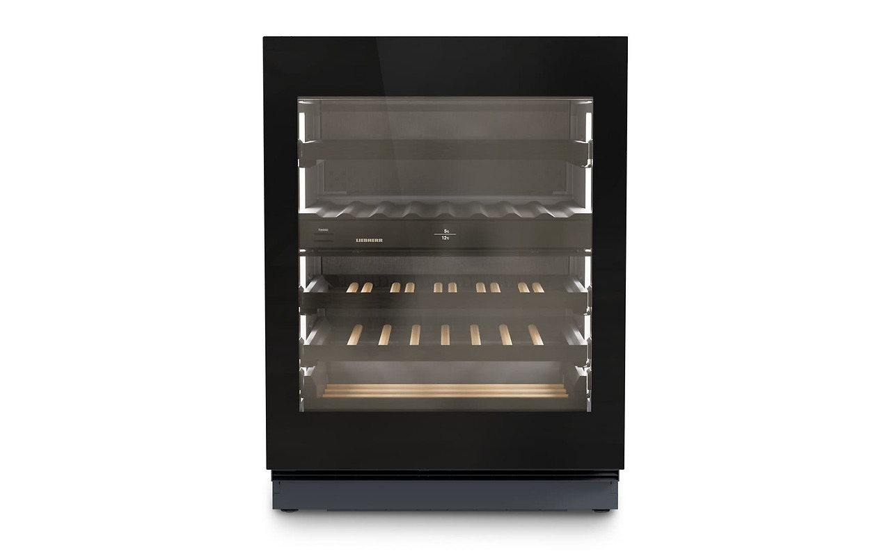 Liebherr UWgbi 3682 Black