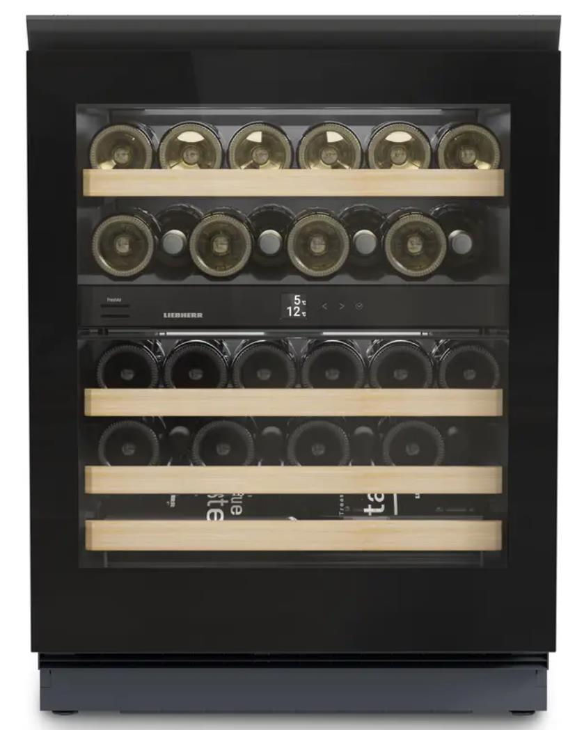 Liebherr UWgb 3632 Black