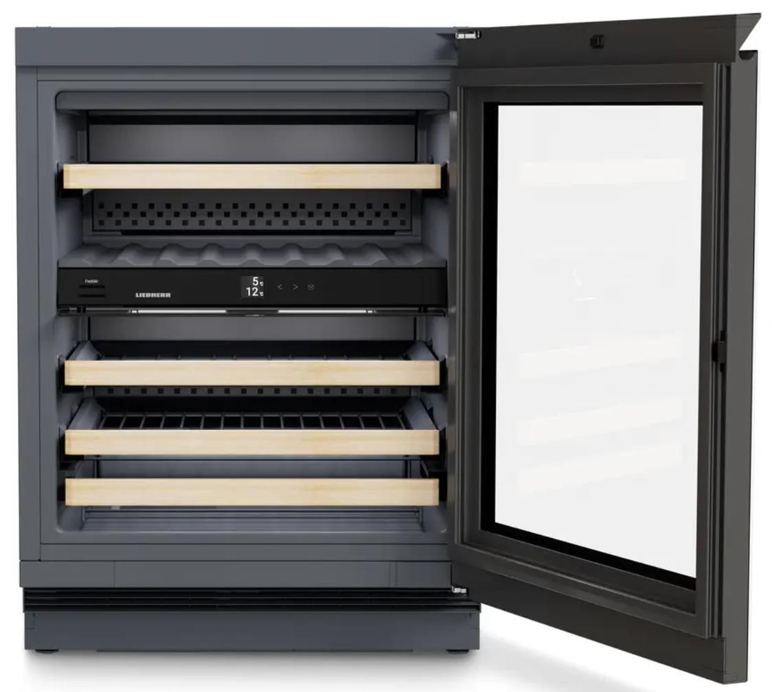 Liebherr UWgb 3632 Black