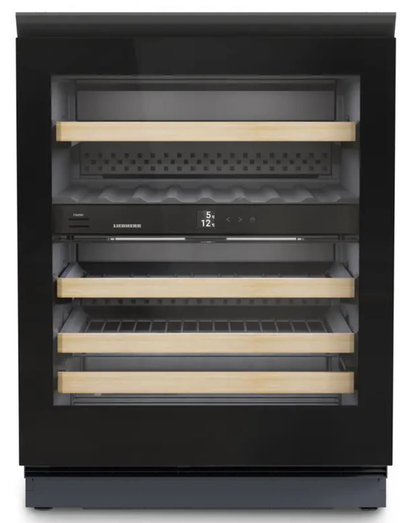 Liebherr UWgb 3632 Black