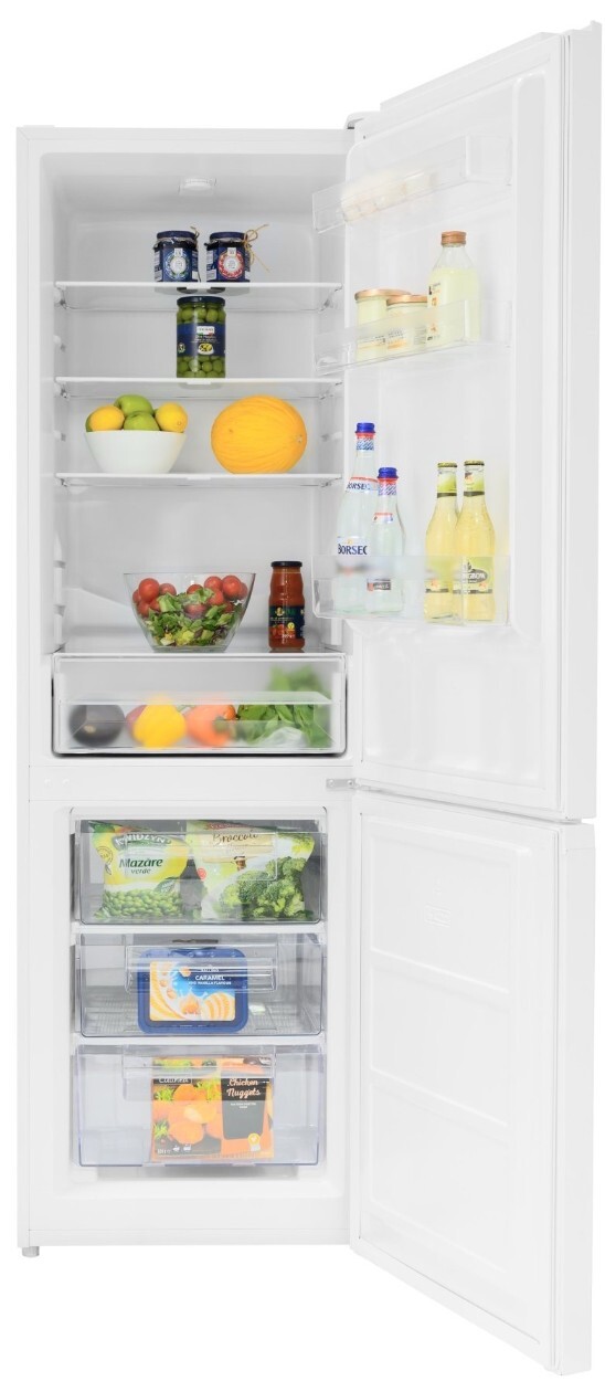 Daewoo DLF-325HEW White