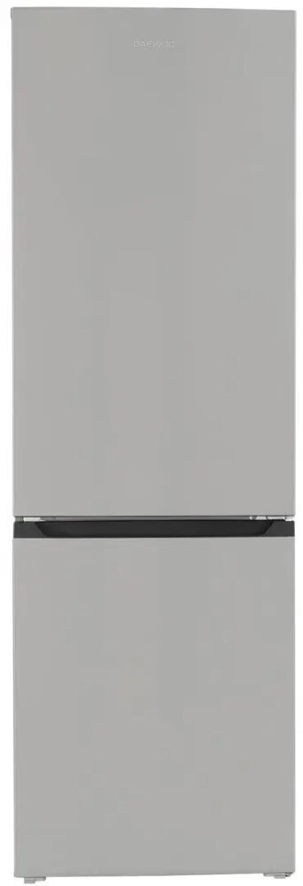 Daewoo RN-325DLFX Silver