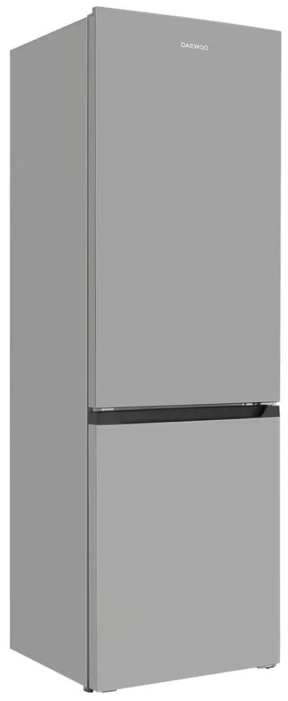 Daewoo RN-325DLFX Silver