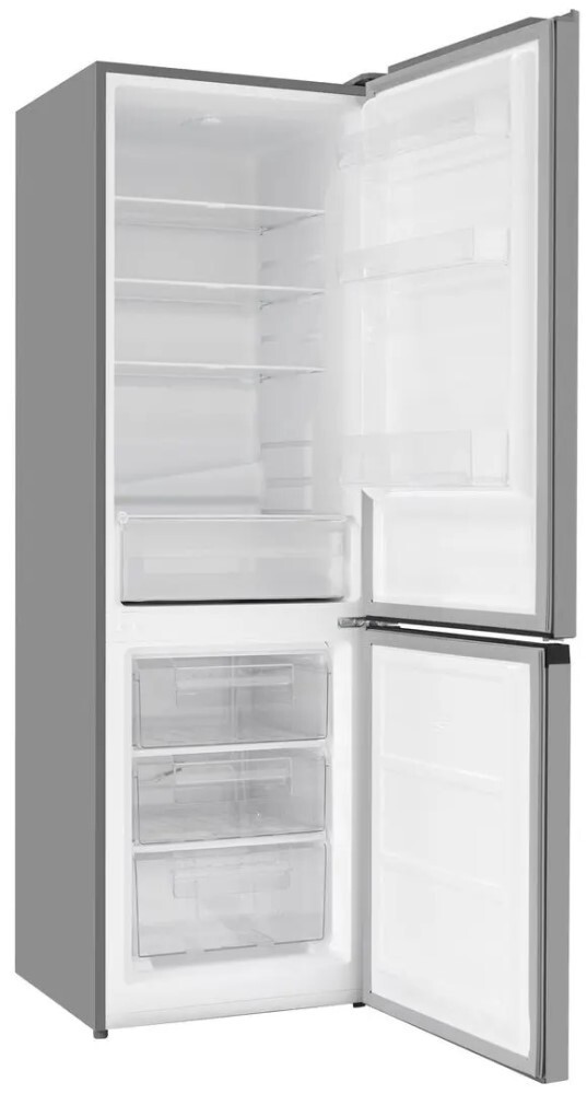 Daewoo RN-325DLFX Silver