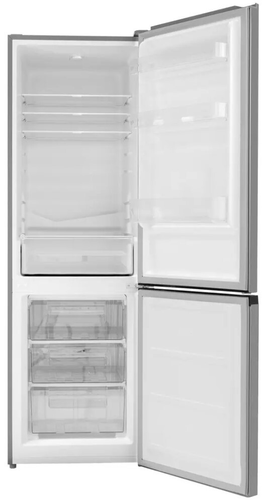 Daewoo RN-325DLFX Silver