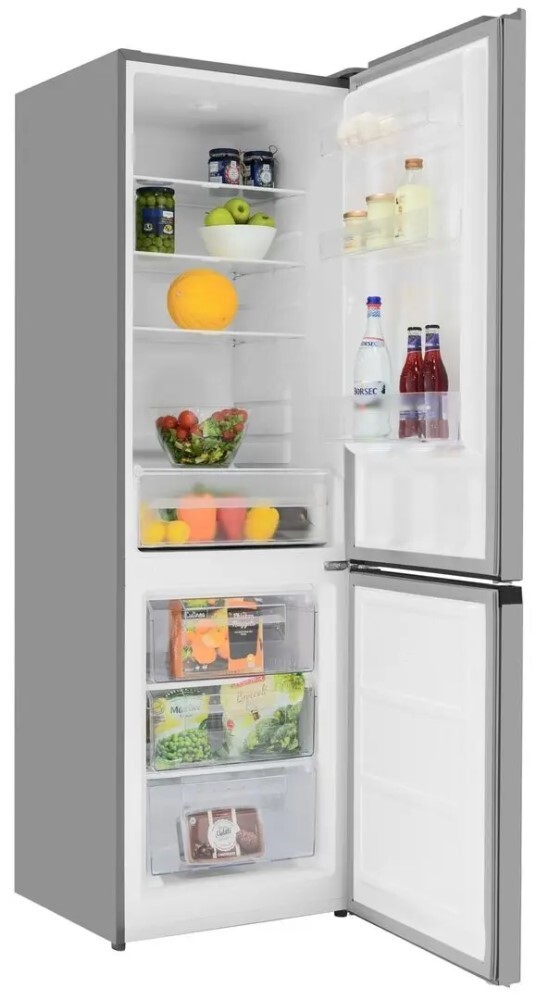 Daewoo RN-325DLFX Silver