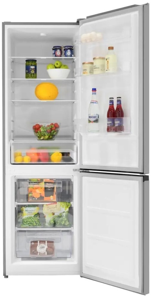 Daewoo RN-325DLFX Silver