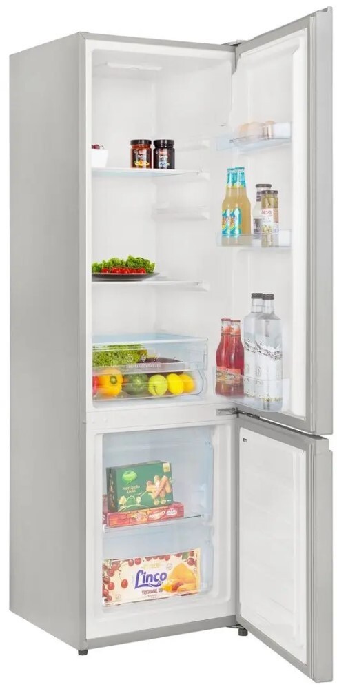 Daewoo DLF-260MEX Silver