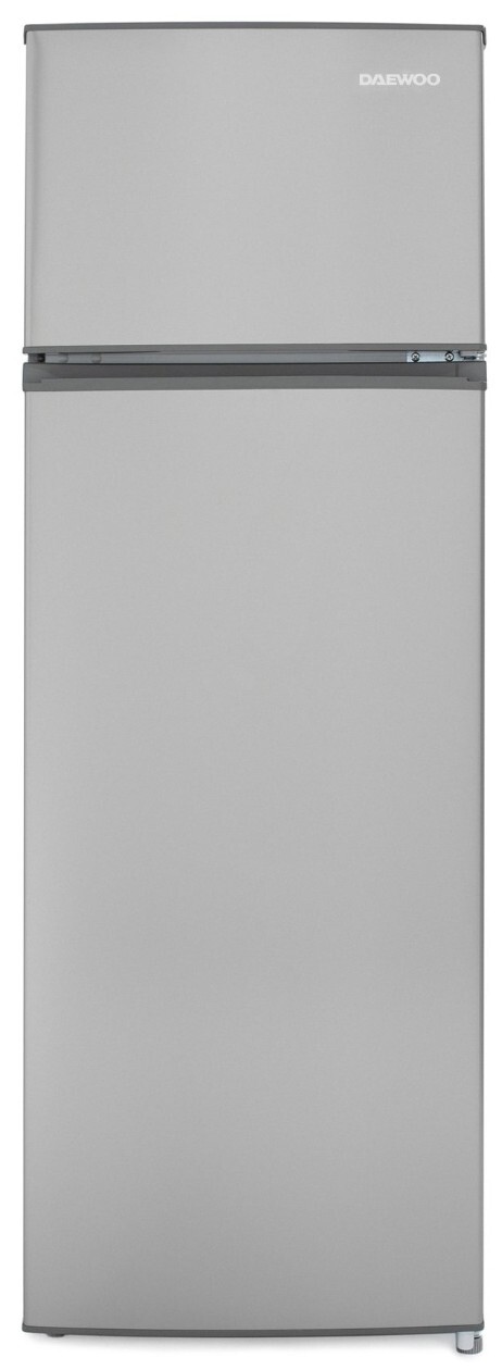 Daewoo DTS-240MEX Silver