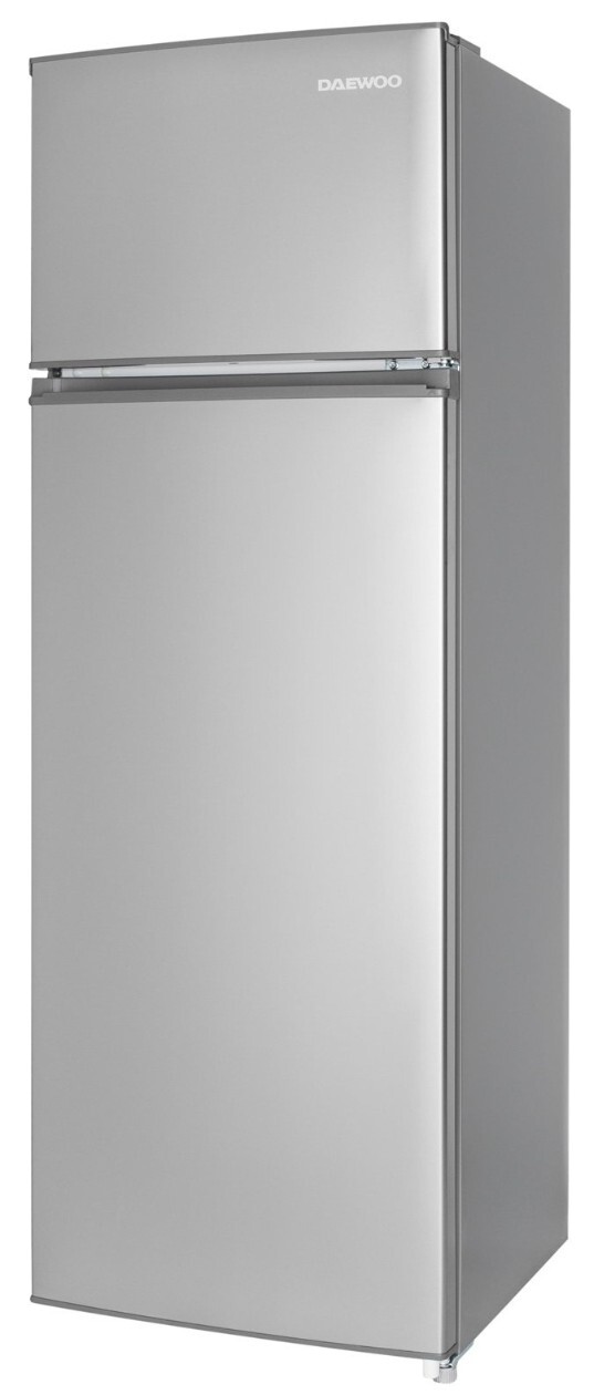 Daewoo DTS-240MEX Silver