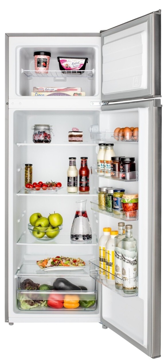 Daewoo DTS-240MEX Silver