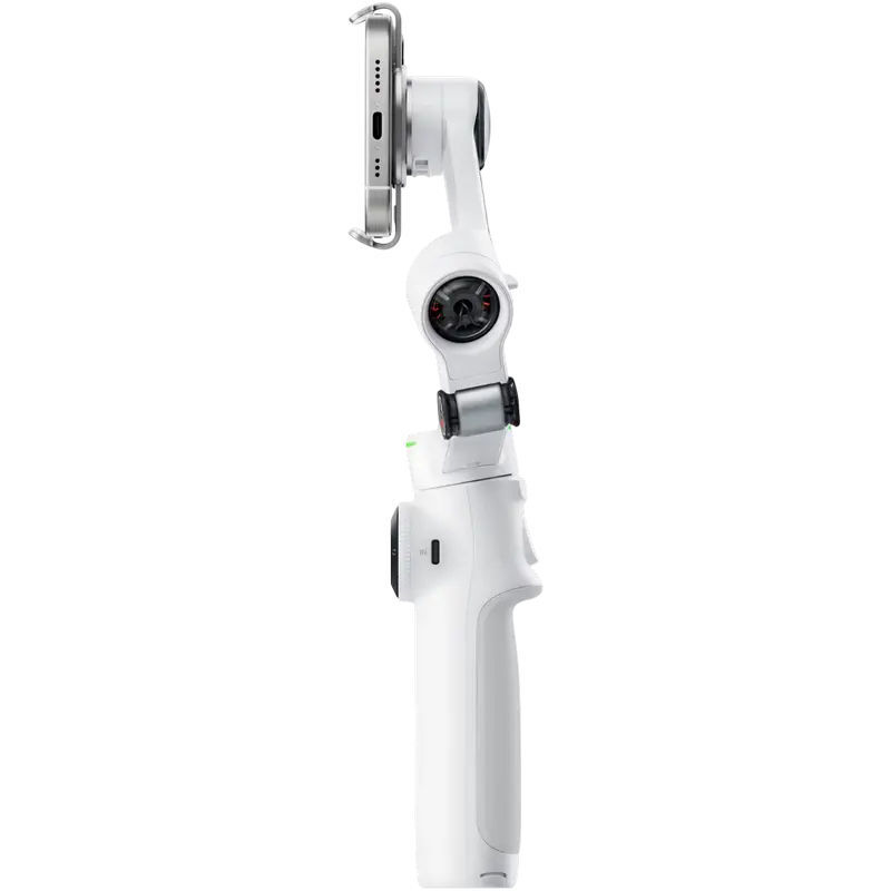 Insta360 Flow 2 Pro Creator Kit White