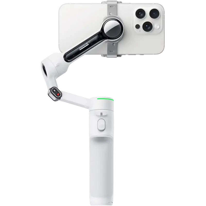 Insta360 Flow 2 Pro Creator Kit White