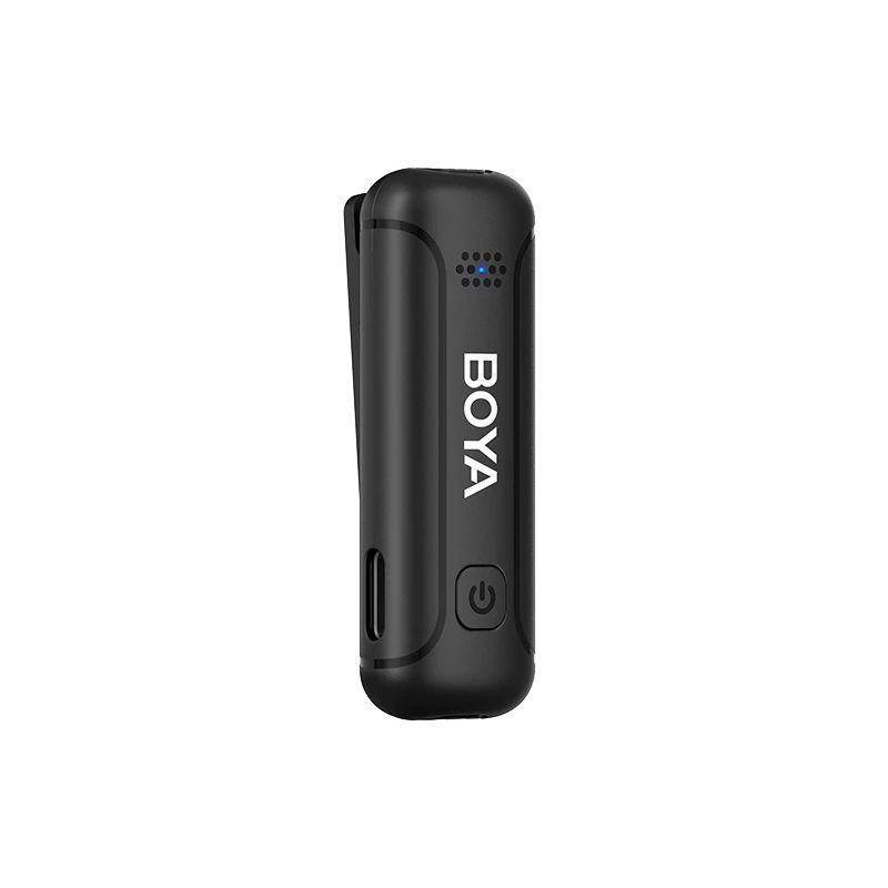 Boya BY-WM3T-M2 Black