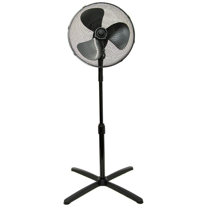 Midea FS40-21M Black