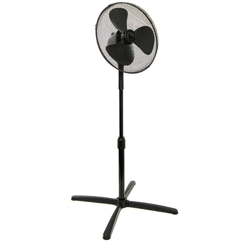 Midea FS40-21M Black