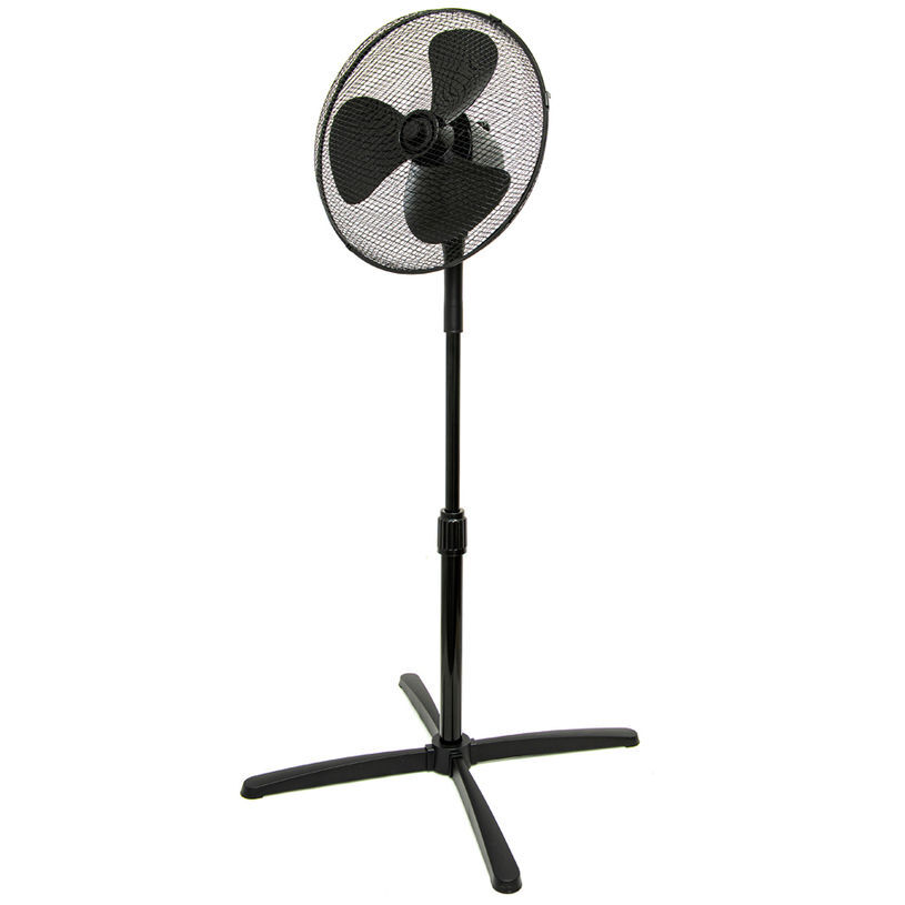 Midea FS40-21M Black