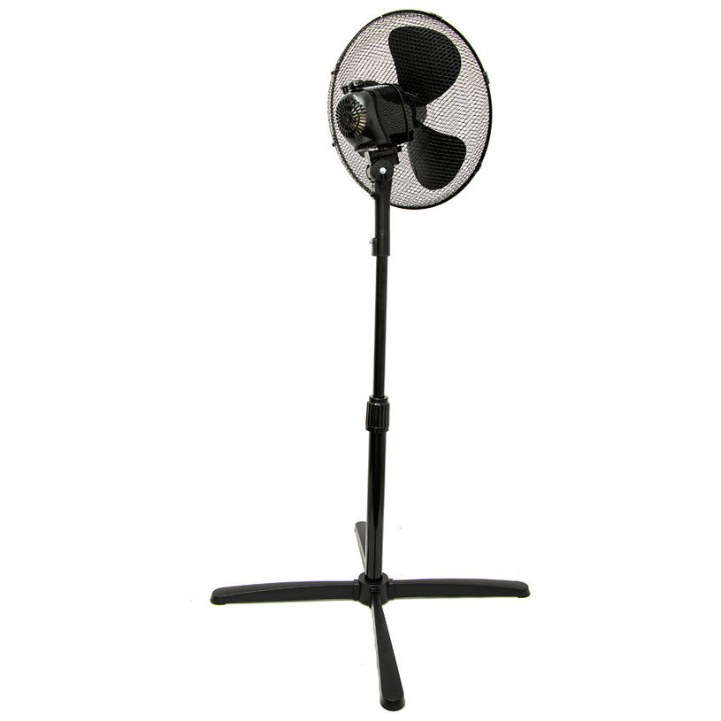 Midea FS40-21M Black