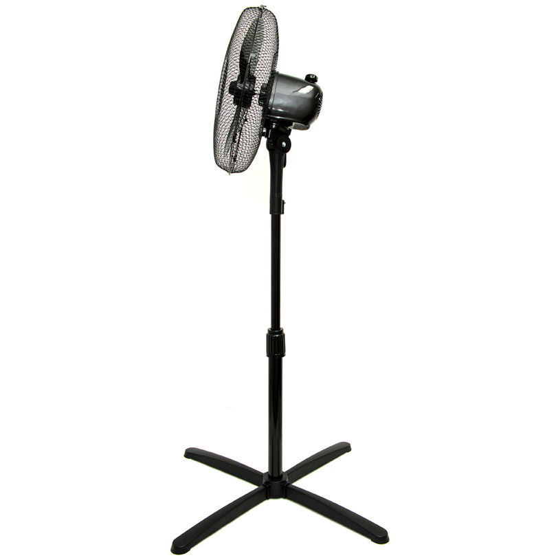 Midea FS40-21M Black