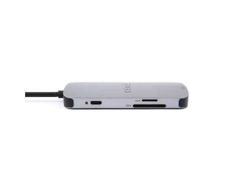 Acer Type-C Dongle 7-in-1 Silver