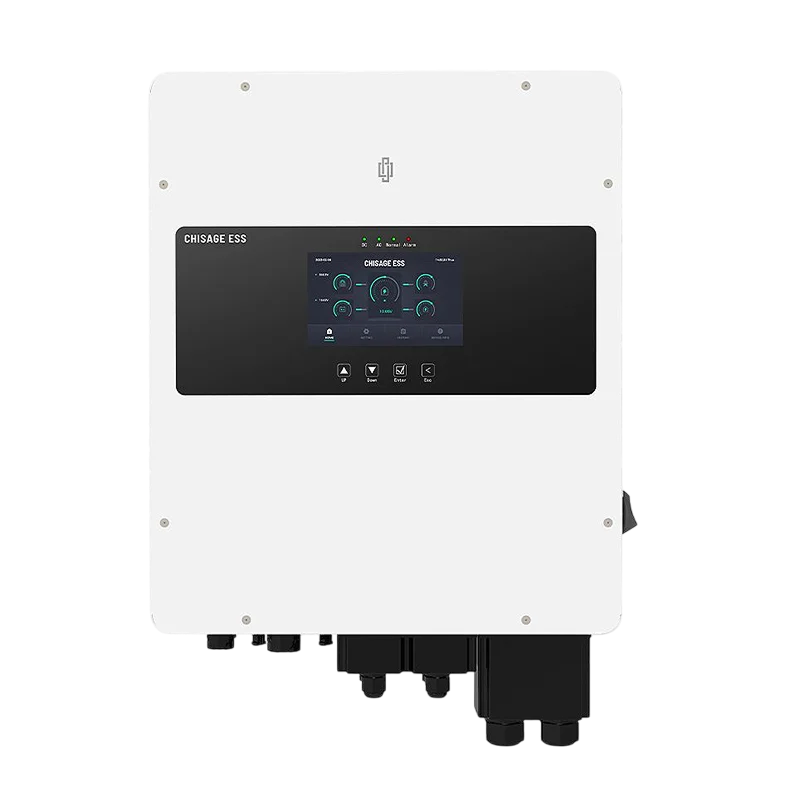 CHISAGE ESS Three Phase Mars-10G2-LE / 15000W