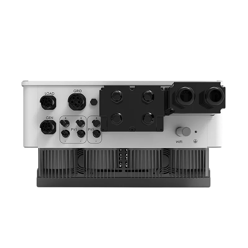 CHISAGE ESS Three Phase Mars-10G2-LE / 15000W