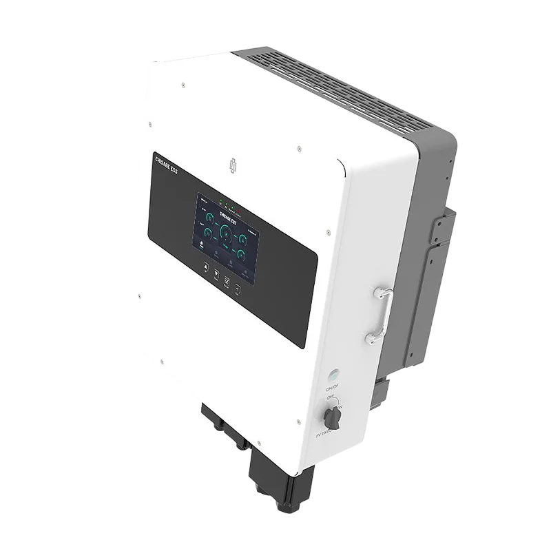 CHISAGE ESS Three Phase Mars-10G2-LE / 15000W