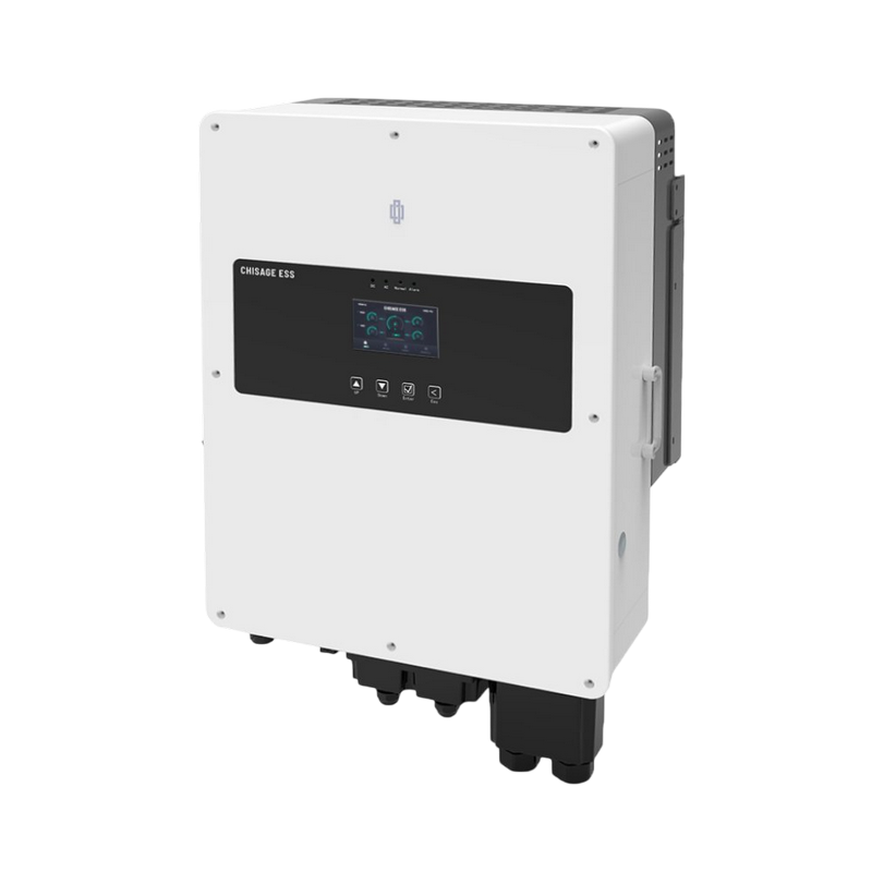 CHISAGE ESS Single Phase Jup-6G2-LE / 9000W