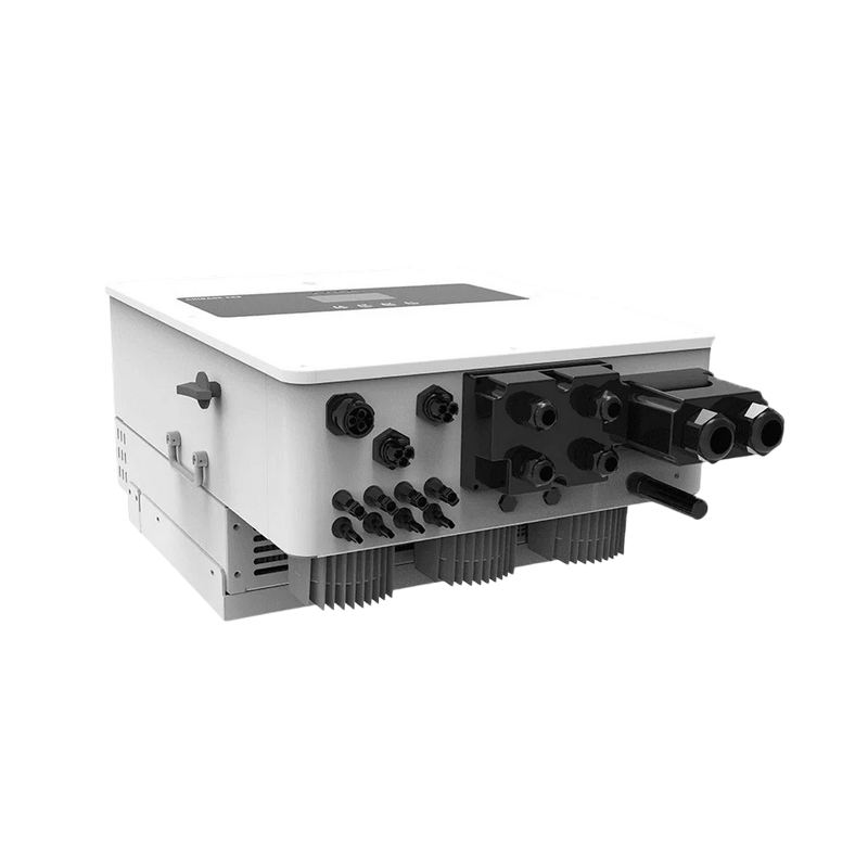 CHISAGE ESS Single Phase Jup-6G2-LE / 9000W