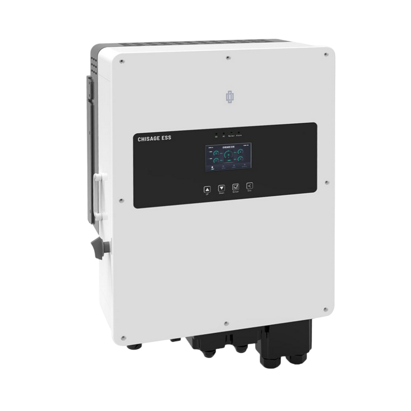 CHISAGE ESS Single Phase Jup-6G2-LE / 9000W