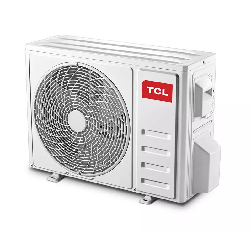 TCL TAC-24CHSD/TPH21IF / 24000BTU/h Inverter wi-fi White