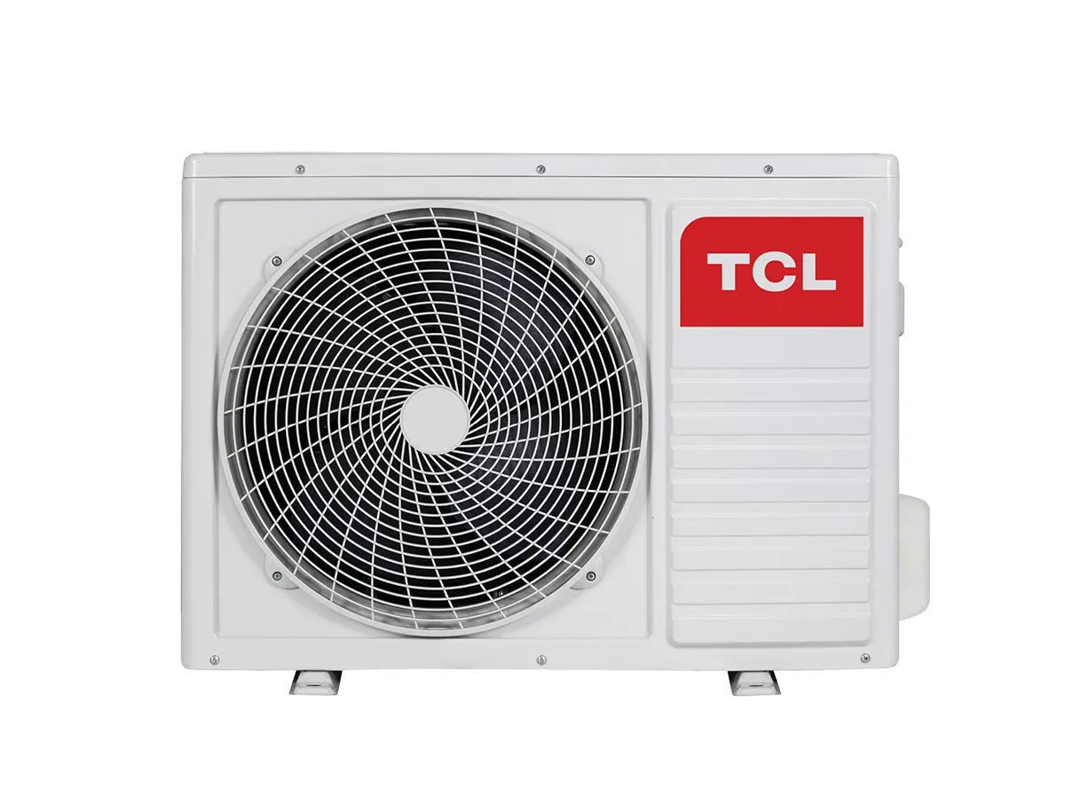 TCL TAC-18CHSD/TPH21IF / 18000BTU/h Inverter wi-fi White