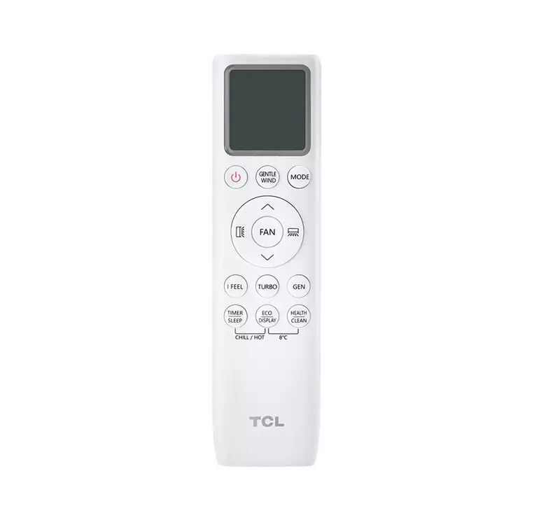 TCL TAC-12CHSD / UG11V3AHB / 12000BTU/h Inverter WI-FI White