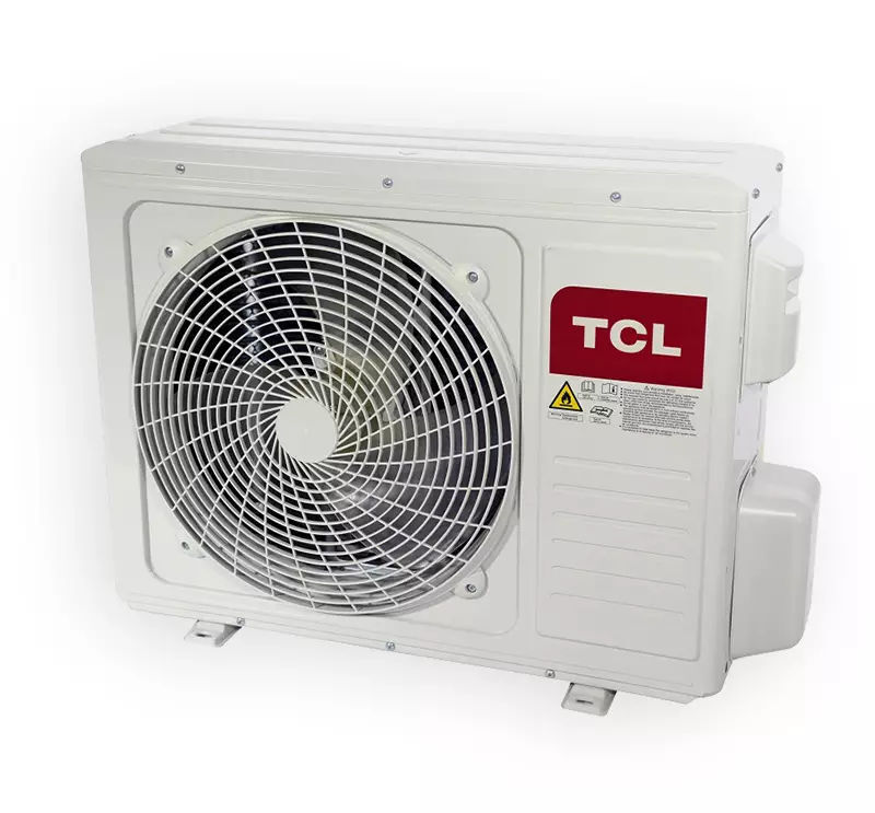 TCL TAC-12CHSD / UG11V3AHB / 12000BTU/h Inverter WI-FI White