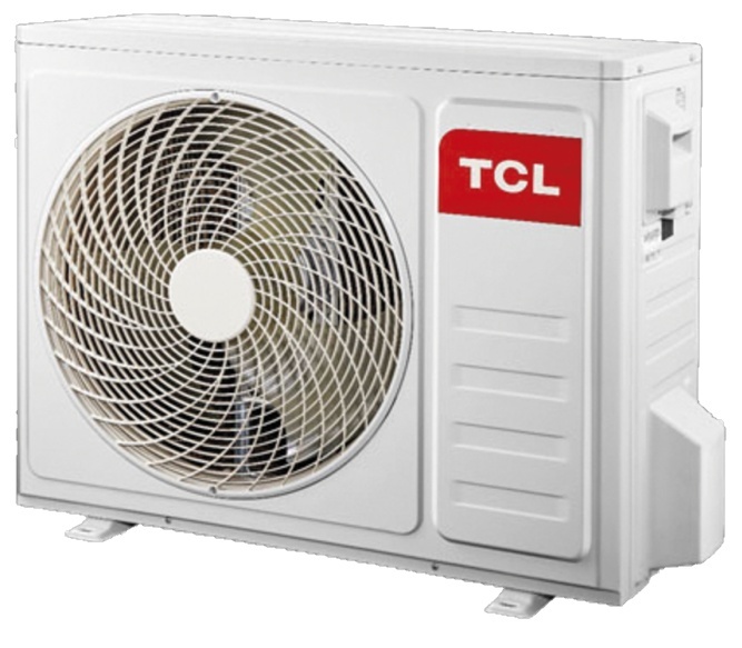 TCL TAC-09CHSD / UG11V3AHB / 9000BTU/h Inverter WI-FI White