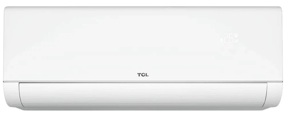 TCL TAC-09CHSD / UG11V3AHB / 9000BTU/h Inverter WI-FI White