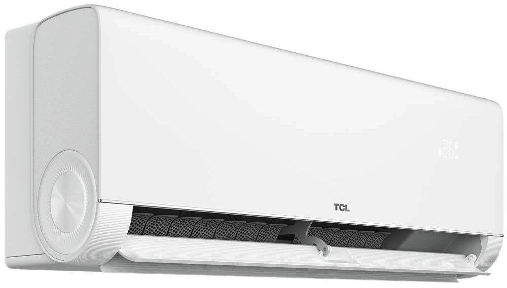 TCL TAC-09CHSD / UG11V3AHB / 9000BTU/h Inverter WI-FI White