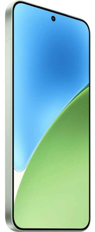 Xiaomi 15 / 12GB / 512GB Green