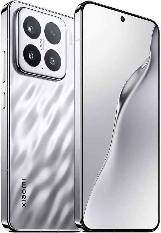 Xiaomi 15 / 12GB / 512GB Silver