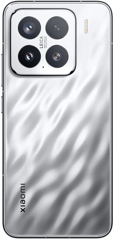 Xiaomi 15 / 12GB / 512GB Silver