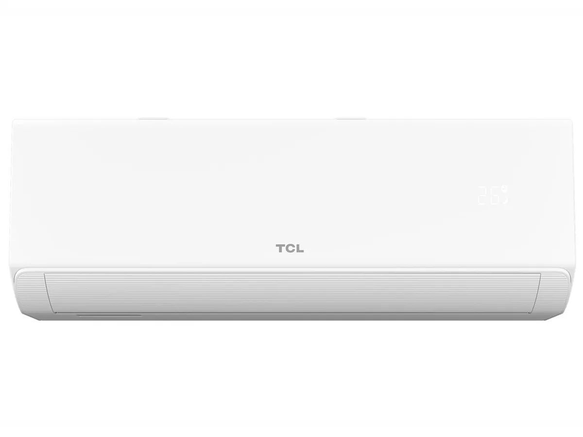 TCL TAC-09CHSD/TPH21IF / 9000BTU/h Inverter wi-fi White
