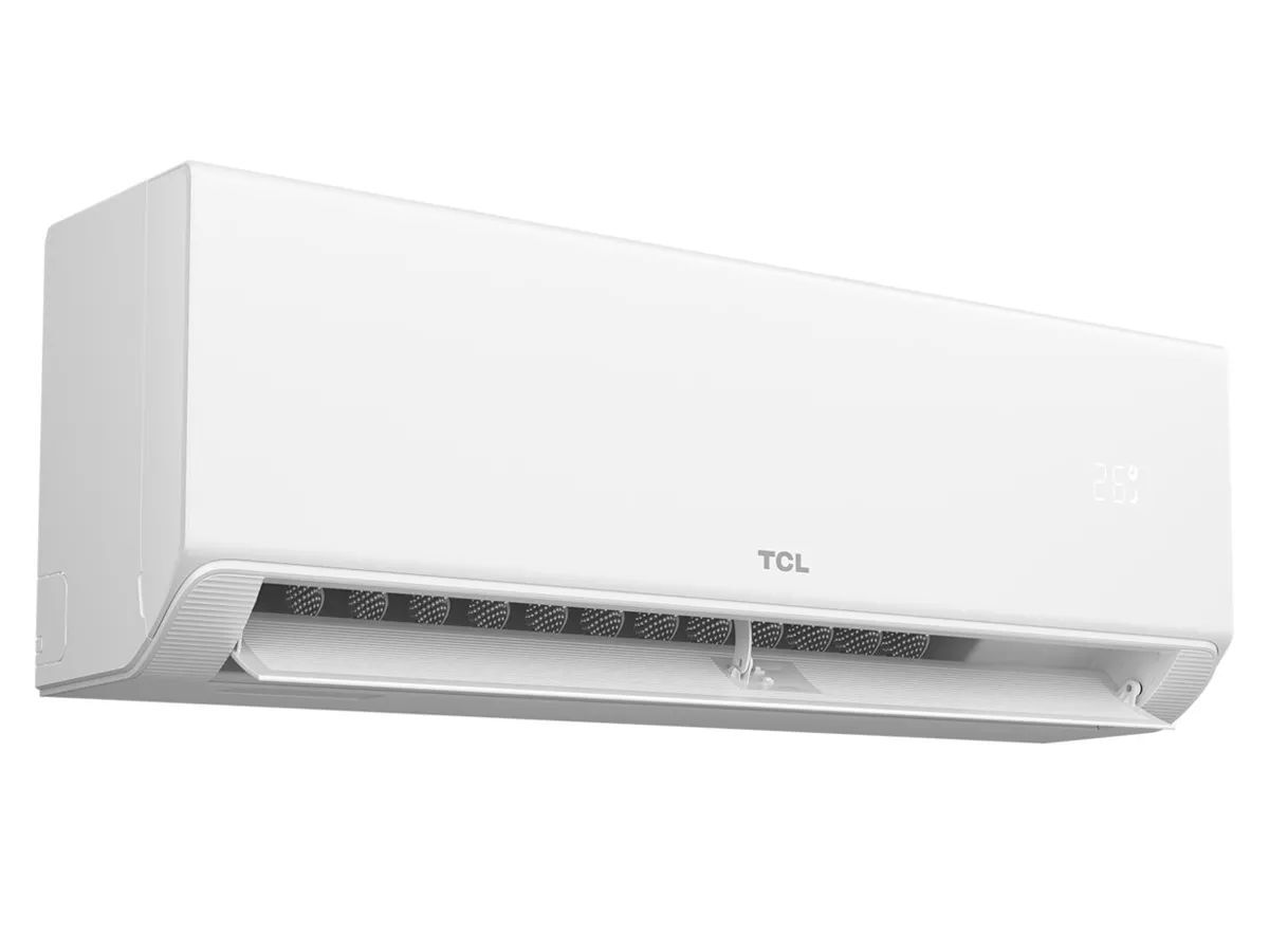 TCL TAC-09CHSD/TPH21IF / 9000BTU/h Inverter wi-fi White