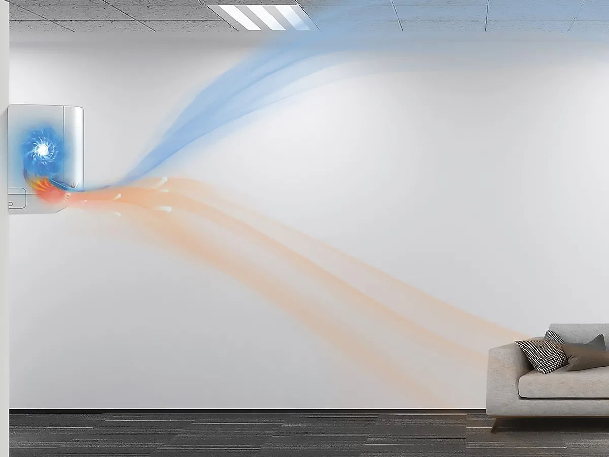 TCL TAC-09CHSD/TPH21IF / 9000BTU/h Inverter wi-fi White