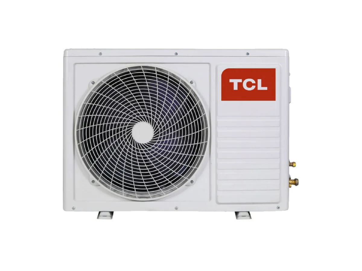 TCL TAC-09CHSD/TPH21IF / 9000BTU/h Inverter wi-fi White