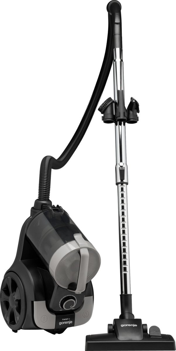 GORENJE VCE01TABKG Black