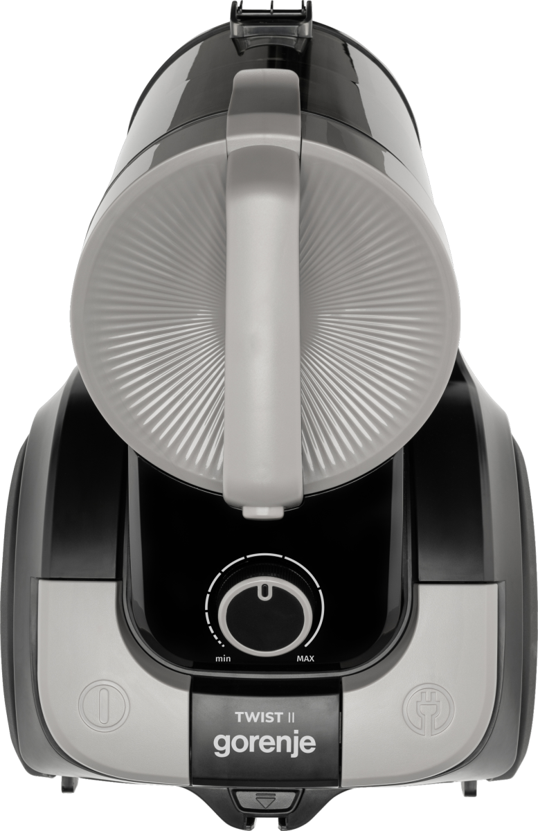 GORENJE VCE01TABKG Black