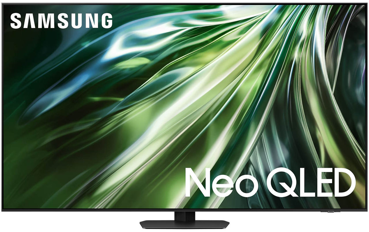 Samsung QE65QN90FAUXUA Black