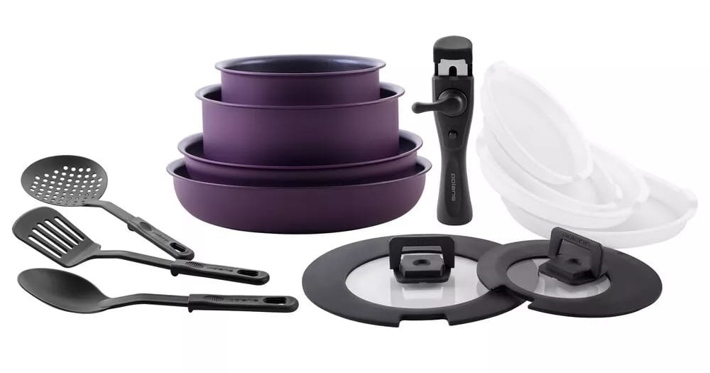 Polaris EasyKeep-14D